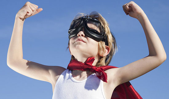 ¿Cómo ayudo a mi hijo a construir una autoestima realista y saludable?