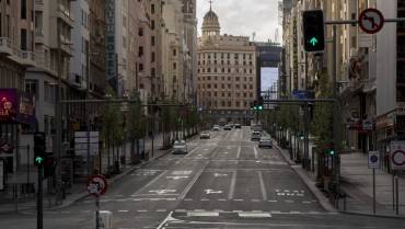 Tips para afrontar el stress de aislamiento social