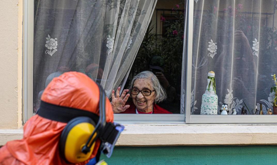 Cómo impacta psicológicamente el distanciamiento social